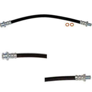 Manguera De Frenos Trasera Central > Do-H38125 Dorman