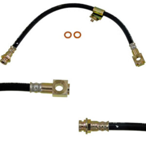 Manguera De Frenos Delantera Derecha > Do-H38178 Dorman