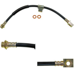 Manguera De Frenos Delantera Derecha > Do-H38194 Dorman