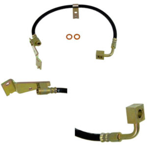 Manguera De Frenos Delantera Derecha > Do-H38200 Dorman