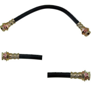 Manguera De Frenos Trasera Izquierda-Derecha > Do-H38378 Dorman