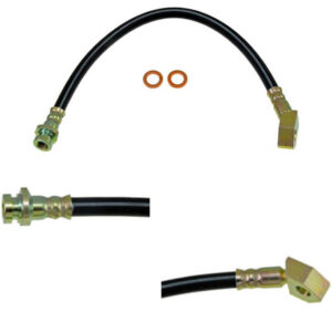 Manguera De Frenos Delantera Derecha > Do-H38494 Dorman