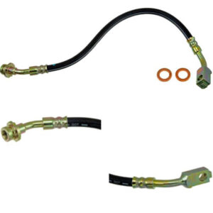 Manguera De Frenos Delantera Derecha > Do-H38568 Dorman