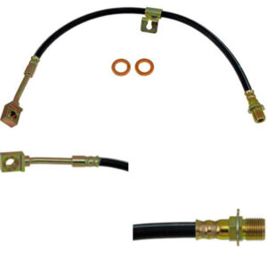 Manguera De Frenos Delantera Derecha > Do-H38573 Dorman