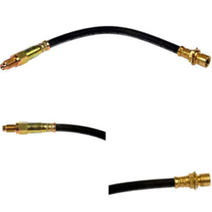 Manguera De Frenos Delantera Izquierda-Derecha Motor 2.3 Litro > Do-H38606 Dorman