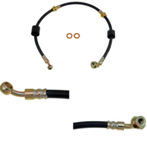 Manguera De Frenos Delantera Izquierda > Do-H38617 Dorman