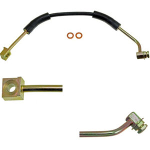 Manguera De Frenos Delantera Derecha > Do-H38627 Dorman