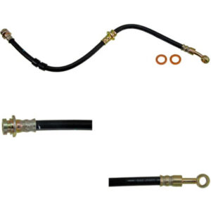 Manguera De Frenos Delantera Derecha > Do-H38865 Dorman