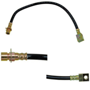 Manguera De Frenos Trasera Central > Do-H38871 Dorman