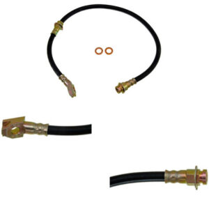 Manguera De Frenos Delantera Derecha > Do-H38872 Dorman