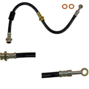 Manguera De Frenos Delantera Izquierda > Do-H38941 Dorman