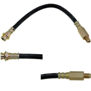 Manguera De Frenos Delantera Izquierda-Derecha > Do-H38969 Dorman