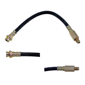 Manguera De Frenos Delantera Izquierda-Derecha > Do-H66707 Dorman