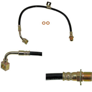 Manguera De Frenos Delantera Derecha > Do-H86551 Dorman