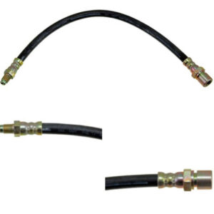 Manguera De Frenos Delantera Izquierda-Derecha > Do-H93120 Dorman