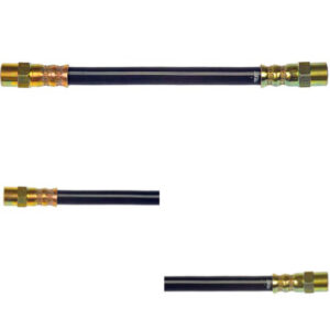 Manguera De Frenos Trasera Izquierda-Derecha > Do-H96395 Dorman