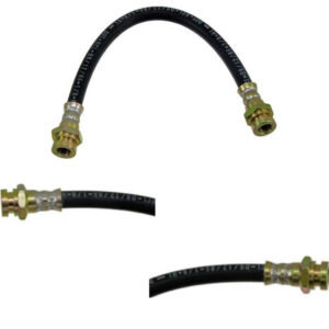 Manguera De Frenos Trasera Izquierda-Derecha > Do-H96862 Dorman