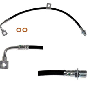 Manguera De Frenos Delantera Derecha > Do-H98922 Dorman
