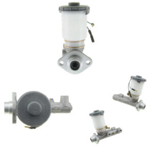 Cilindro Maestro Diámetro: 3/16 Pulgadas. Número De Salidas: 2 > Do-M100841 Dorman