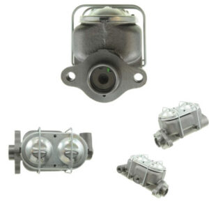 Cilindro Maestro Diámetro: 1.25 Pulgadas. Número De Salidas: 2 > Do-M101266 Dorman