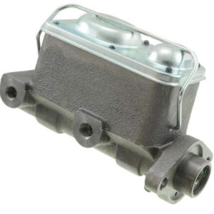 Cilindro Maestro Diámetro: 1.125", Con Booster Y Frenos Delanteros > Do-M36317 Dorman