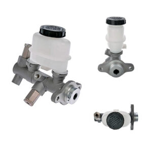 Cilindro Maestro Diámetro: 0.93 Pulgadas. Número De Salidas: 4 > Do-M390140 Dorman