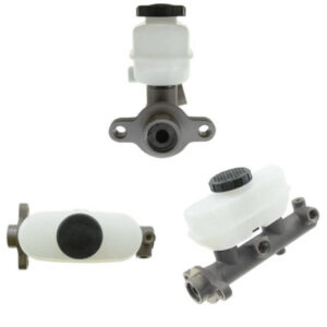 Cilindro Maestro Diámetro: 1.063 Pulgadas. Número De Salidas: 2 > Do-M390183 Dorman