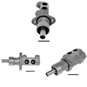 Cilindro Maestro Diámetro: 1 Pulgadas. Número De Salidas: 4 > Do-M390226 Dorman