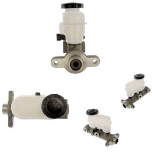 Cilindro Maestro Diámetro: 0.87 Pulgadas. Número De Salidas: 4 > Do-M390251 Dorman