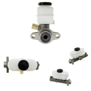 Cilindro Maestro Diámetro: 1.25 Pulgadas. Número De Salidas: 2 > Do-M390336 Dorman