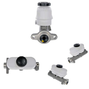 Cilindro Maestro Diámetro De Cilindro: 1.25 Pulgadas Numero De Salidas: 3 > Do-M390337 Dorman