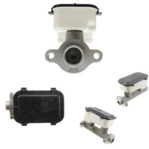 Cilindro Maestro Diámetro De Cilindro: 1.125 Pulgadas Numero De Salidas: 2 > Do-M390363 Dorman