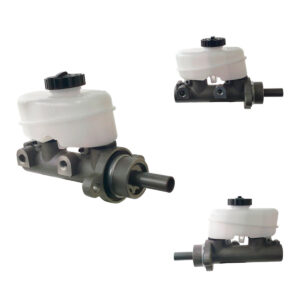 Cilindro Maestro Diámetro De Cilindro: 1In/ 25.4Mm. Numero De Salidas: 2 > Do-M390378 Dorman