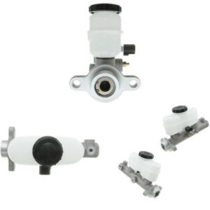 Cilindro Maestro Diámetro De Cilindro: 1.063 Pulgadas Numero De Salidas: 4 > Do-M390398 Dorman