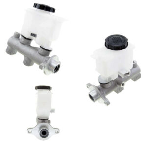 Cilindro Maestro Diámetro: 15/16 In. Pulgadas. Sin Abs, Frenos De Tambor Trasero, Transmisión Automática > Do-M390515 Dorman