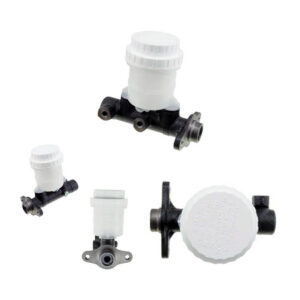 Cilindro Maestro Diámetro: 7/8 Pulgadas. Modelo: Mighty Max Y Ram 50 Tracción Trasera > Do-M39590 Dorman