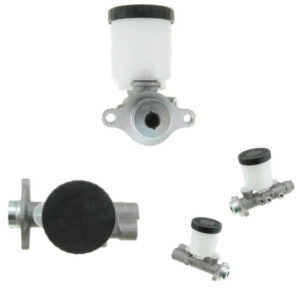 Cilindro Maestro Diámetro De Cilindro: .938 Pulgadas Numero De Salidas: 3 > Do-M39600 Dorman