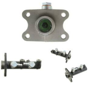 Cilindro Maestro Diámetro De Cilindro: 1.0 Pulgadas Numero De Salidas: 2 > Do-M39609 Dorman