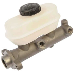 Cilindro Maestro Diámetro De Cilindro: 26.90Mm. Numero De Salidas: 2 > Do-M39634 Dorman
