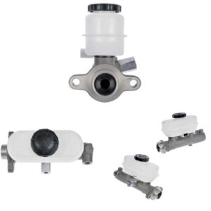 Cilindro Maestro Diámetro De Cilindro: 1.063|1.125Pulgadas Numero De Salidas: 2 > Do-M39636 Dorman