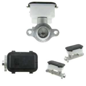 Cilindro Maestro Diámetro De Cilindro: 1.25 Pulgadas Numero De Salidas: 2 > Do-M39767 Dorman