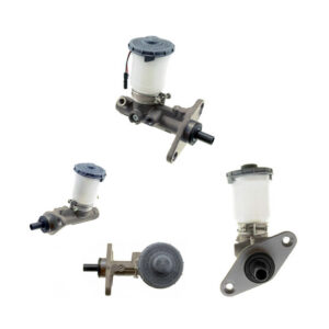 Cilindro Maestro Diámetro: 13/16 Pulgadas > Do-M39780 Dorman