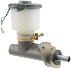 Cilindro Maestro Diámetro De Cilindro: 23.81Mm. Numero De Salidas: 2 > Do-M39882 Dorman