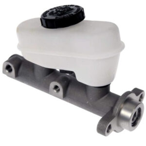 Cilindro Maestro Diámetro De Cilindro: 25.40Mm. Numero De Salidas: 2 > Do-M39953 Dorman