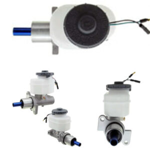 Cilindro Maestro Diámetro: 27Mm. Modelo: Odyssey Lx > Do-M630107 Dorman