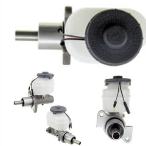 Cilindro Maestro Diámetro: 27Mm. Modelo: Odyssey Ex > Do-M630108 Dorman