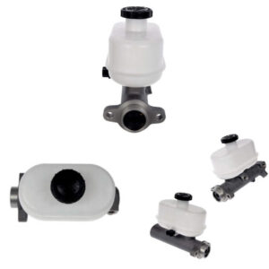 Cilindro Maestro Diámetro De Cilindro: 1.375 Pulgadas Numero De Salidas: 2 > Do-M630227 Dorman