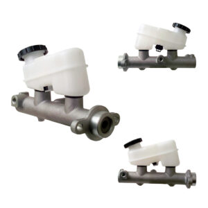 Cilindro Maestro Diámetro De Cilindro: 1In/ 25.4Mm. Numero De Salidas: 2 > Do-M630267 Dorman