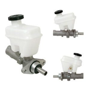 Cilindro Maestro Diámetro De Cilindro: 1.062In/ 26.97Mm. Numero De Salidas: 2 > Do-M630324 Dorman