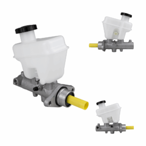 Cilindro Maestro Diámetro Del Cilindro: 26.98 Mm/ 1.062 In > Do-M630529 Dorman